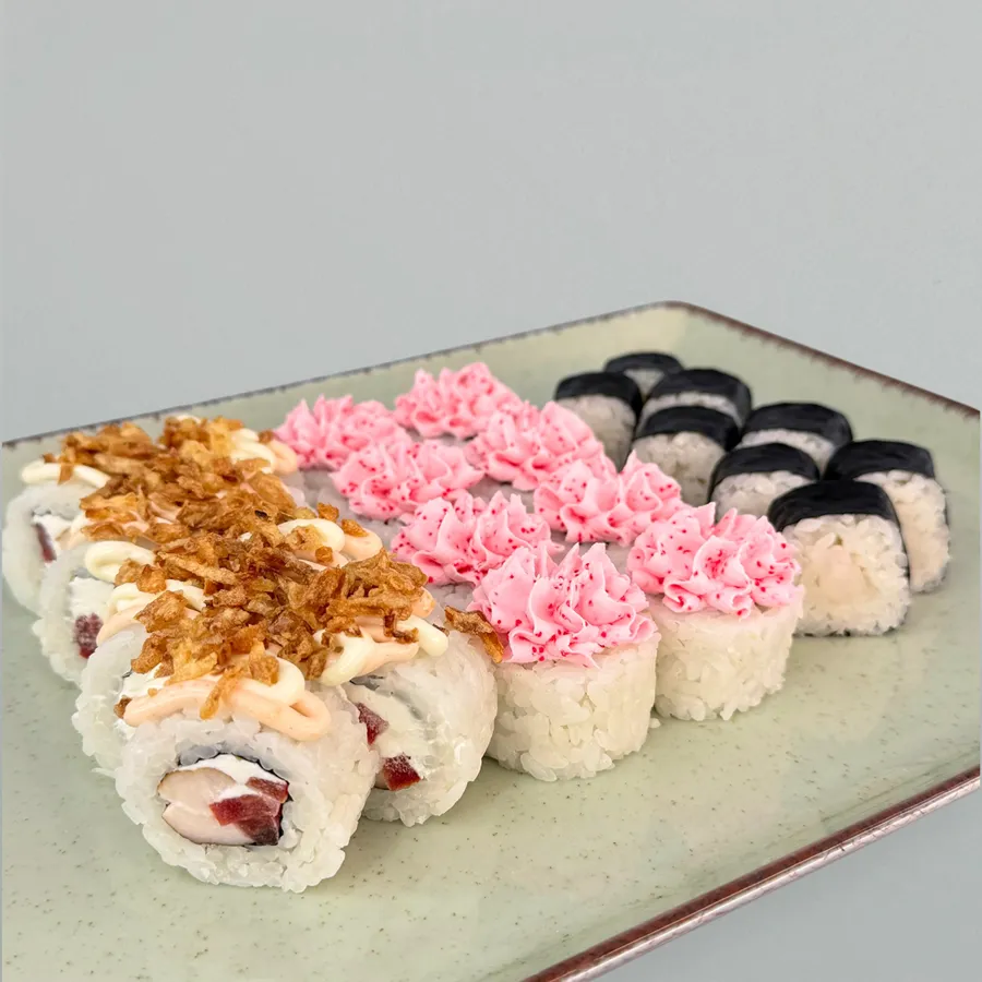 Кусь кусь