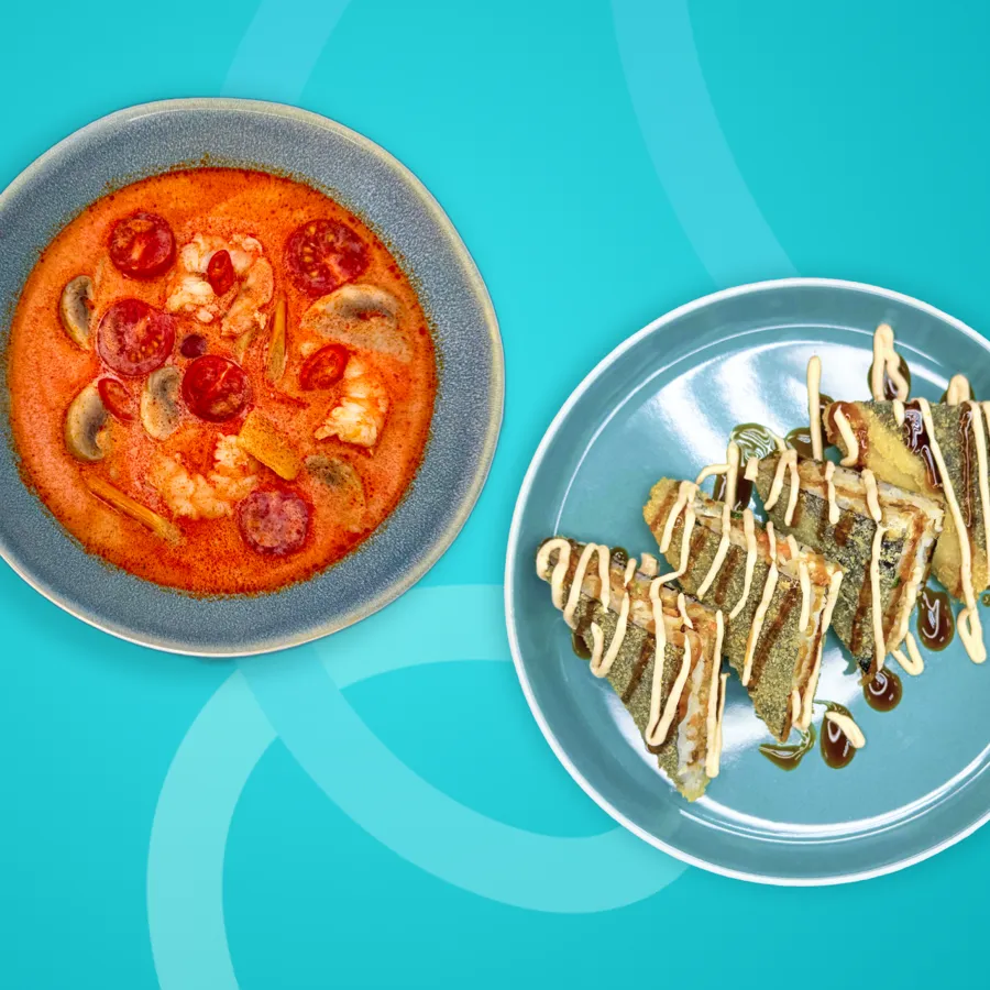 Новое Комбо 4