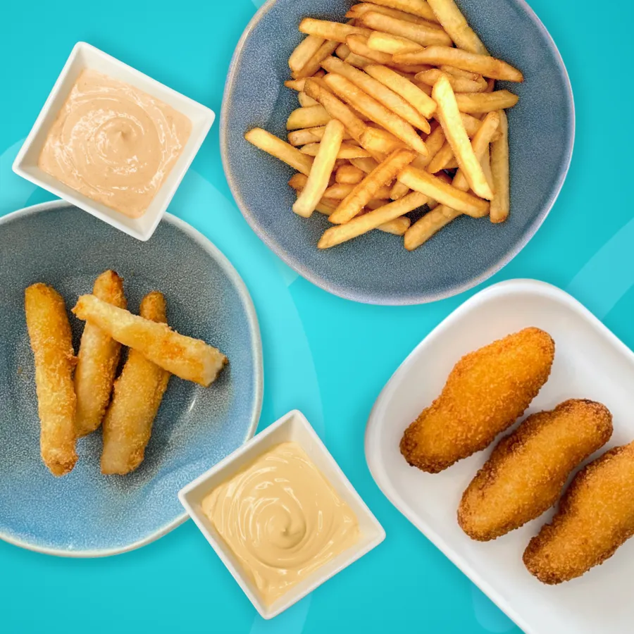 Новое Комбо 5