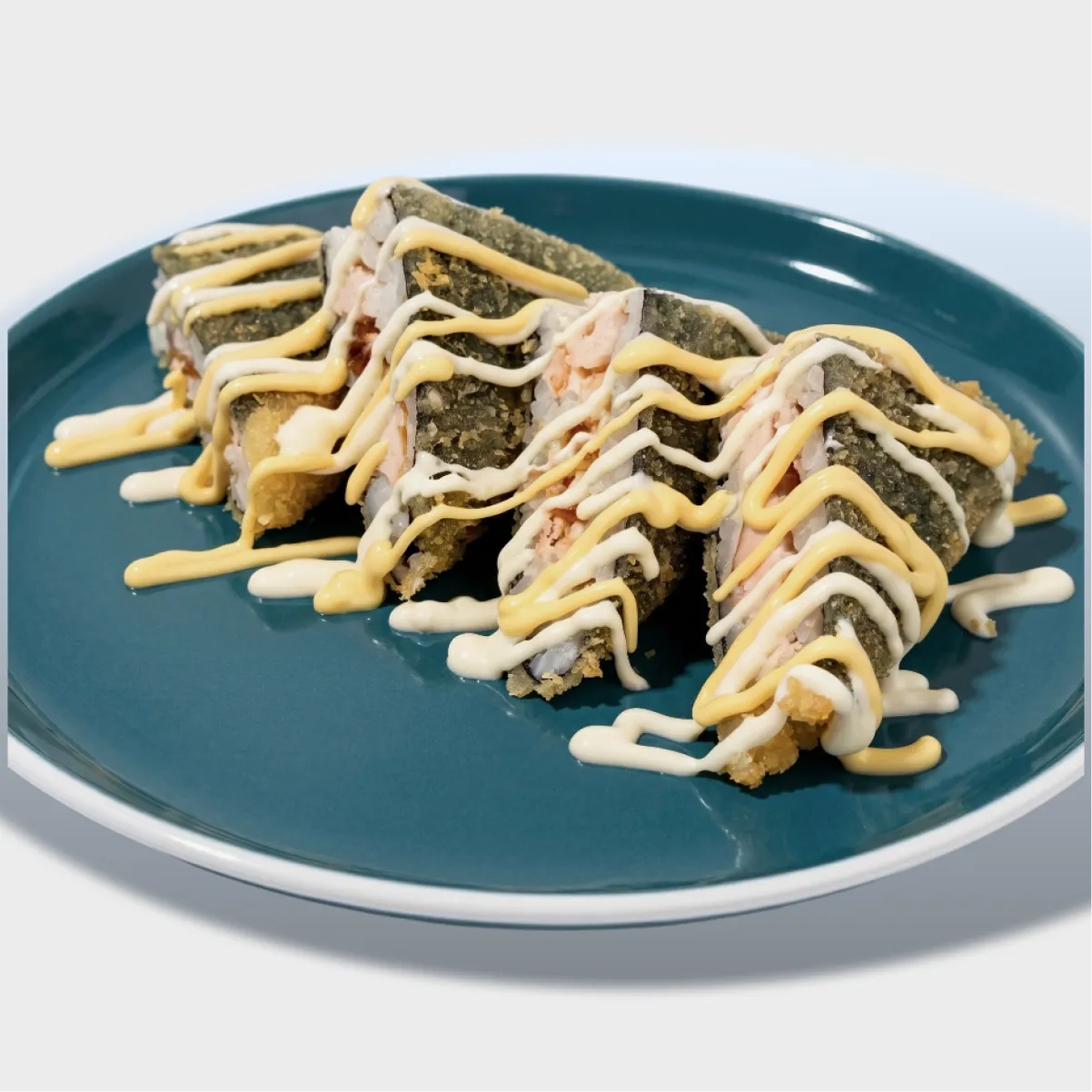 Сэндвич с курочкой