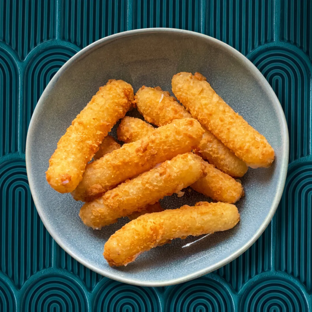 Сырные палки